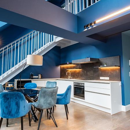 Premium Suites Vienna - Sterngasse Zewnętrze zdjęcie