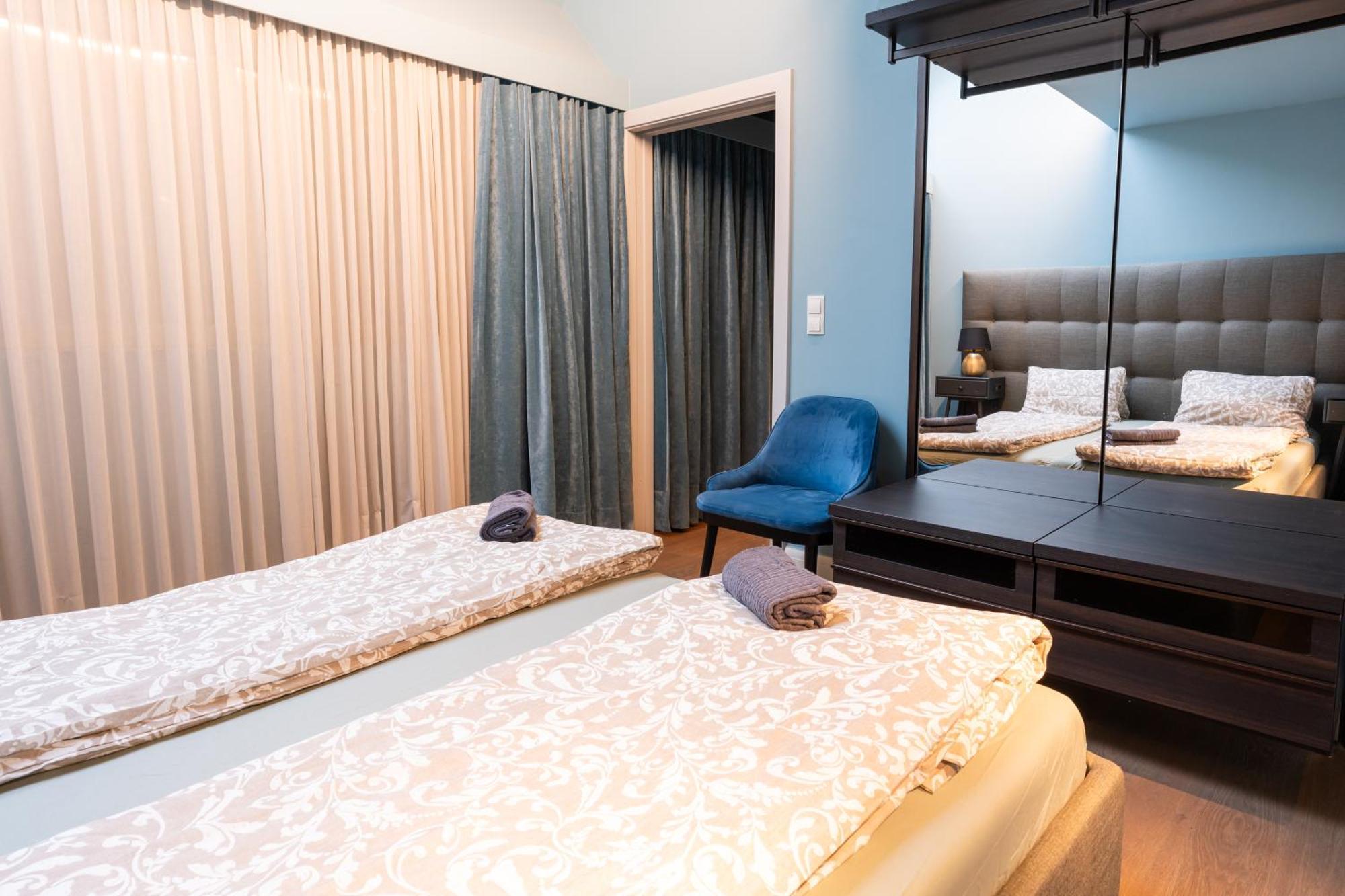 Premium Suites Vienna - Sterngasse Zewnętrze zdjęcie