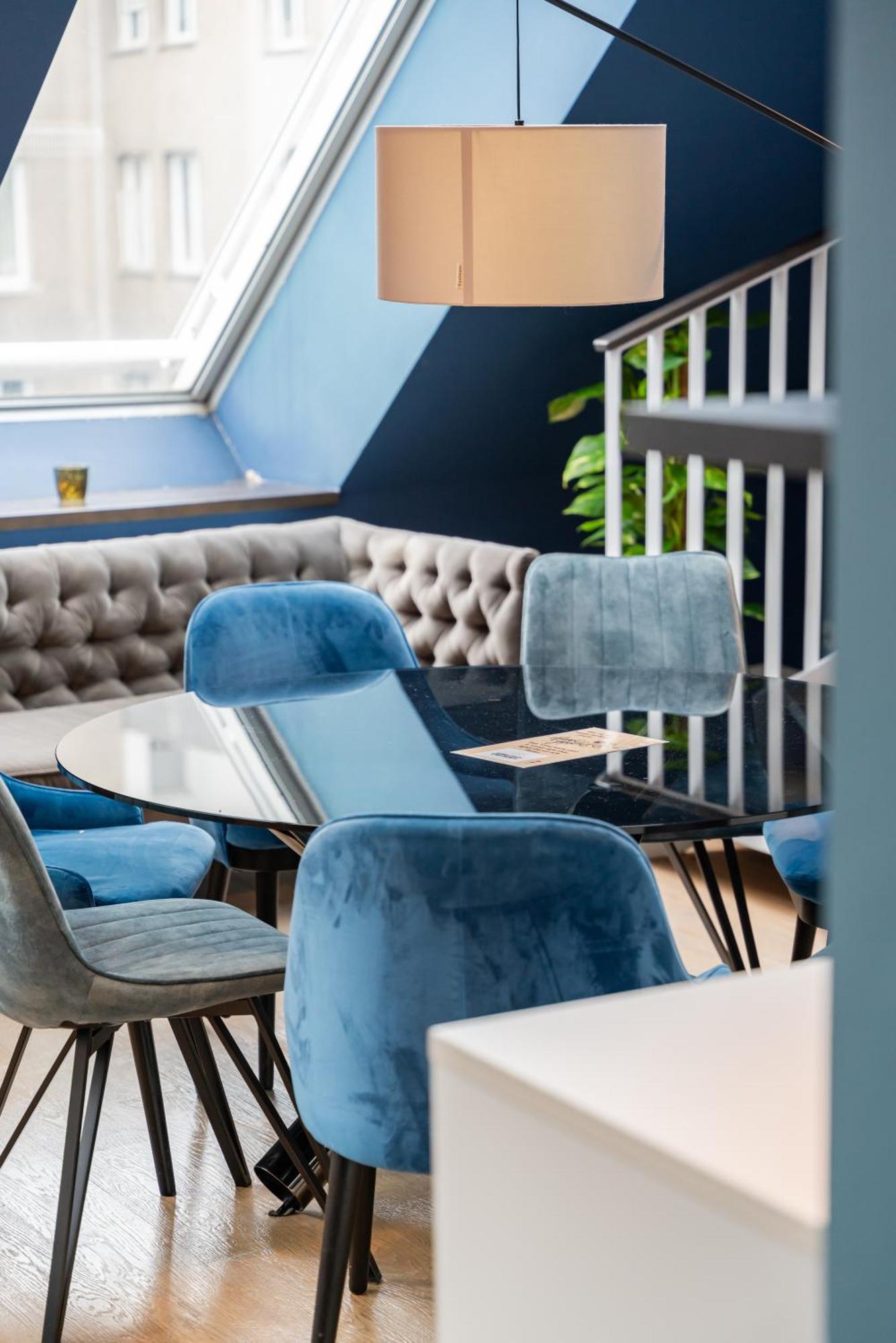 Premium Suites Vienna - Sterngasse Zewnętrze zdjęcie