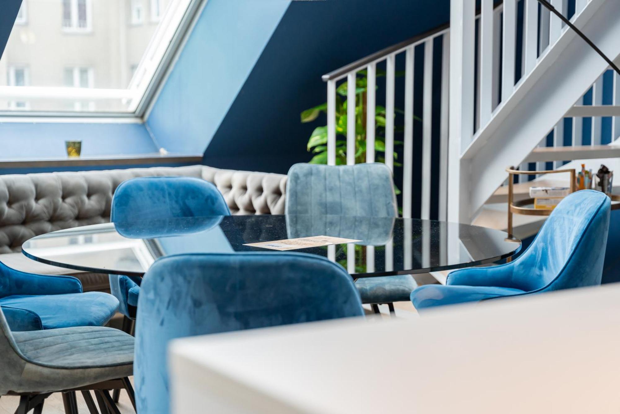 Premium Suites Vienna - Sterngasse Zewnętrze zdjęcie