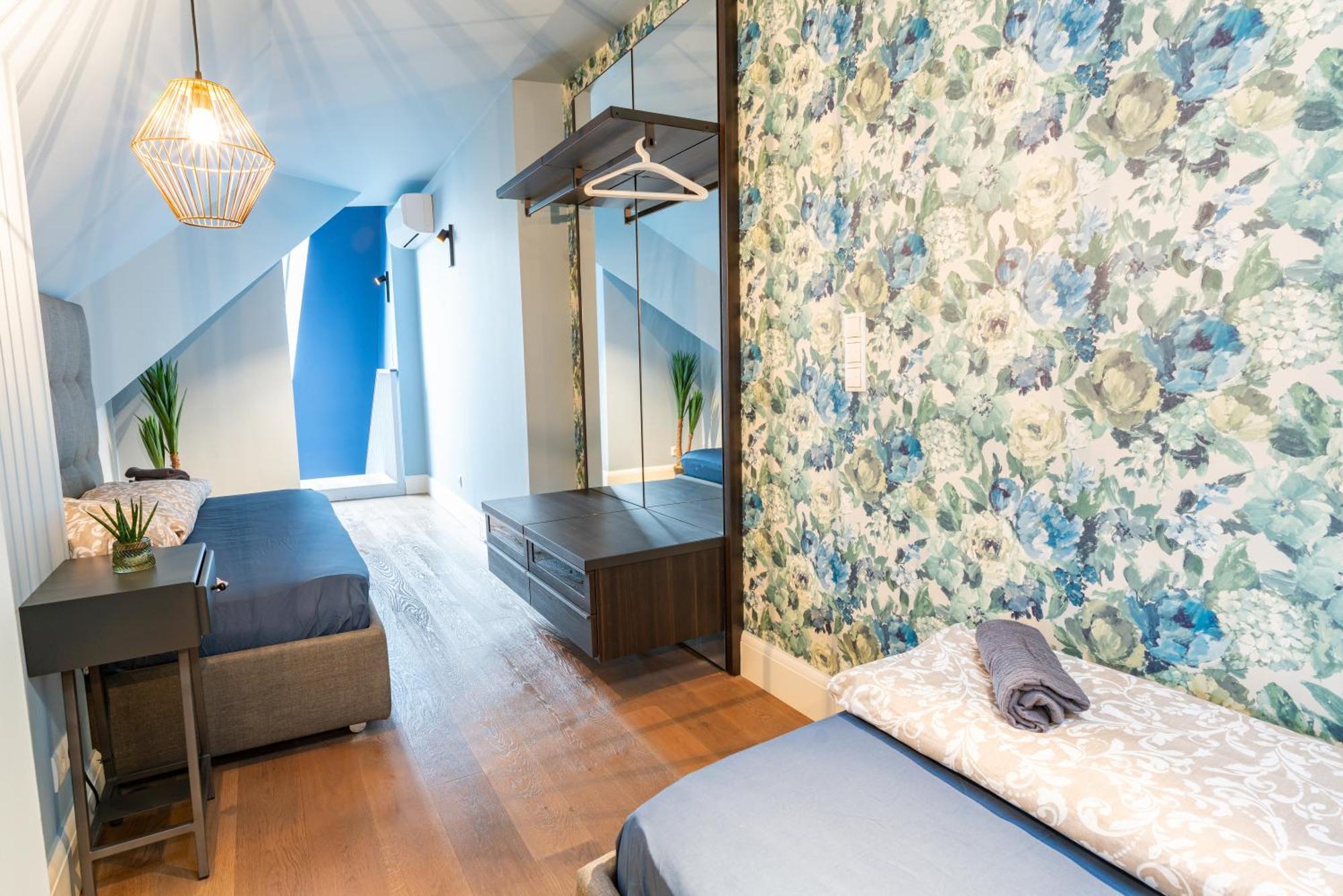 Premium Suites Vienna - Sterngasse Zewnętrze zdjęcie