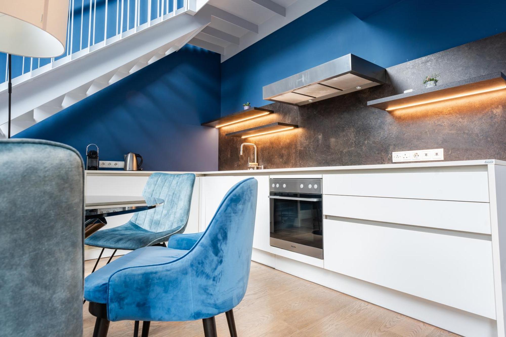 Premium Suites Vienna - Sterngasse Zewnętrze zdjęcie