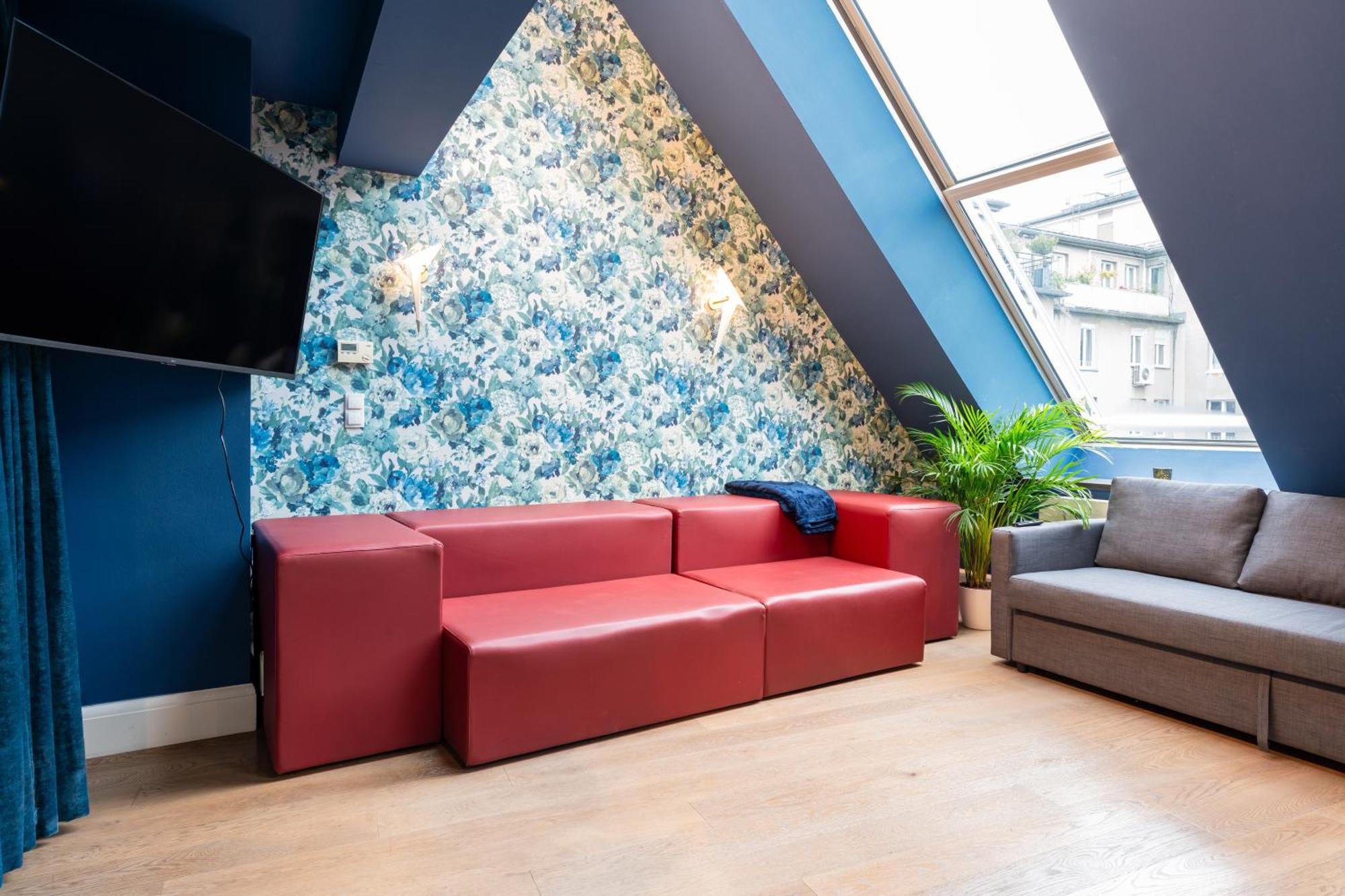 Premium Suites Vienna - Sterngasse Zewnętrze zdjęcie