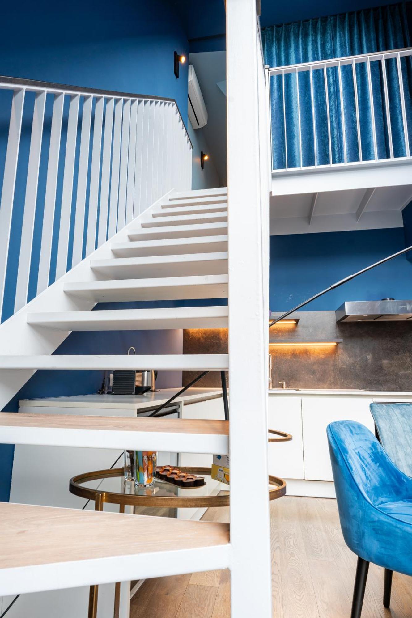 Premium Suites Vienna - Sterngasse Zewnętrze zdjęcie