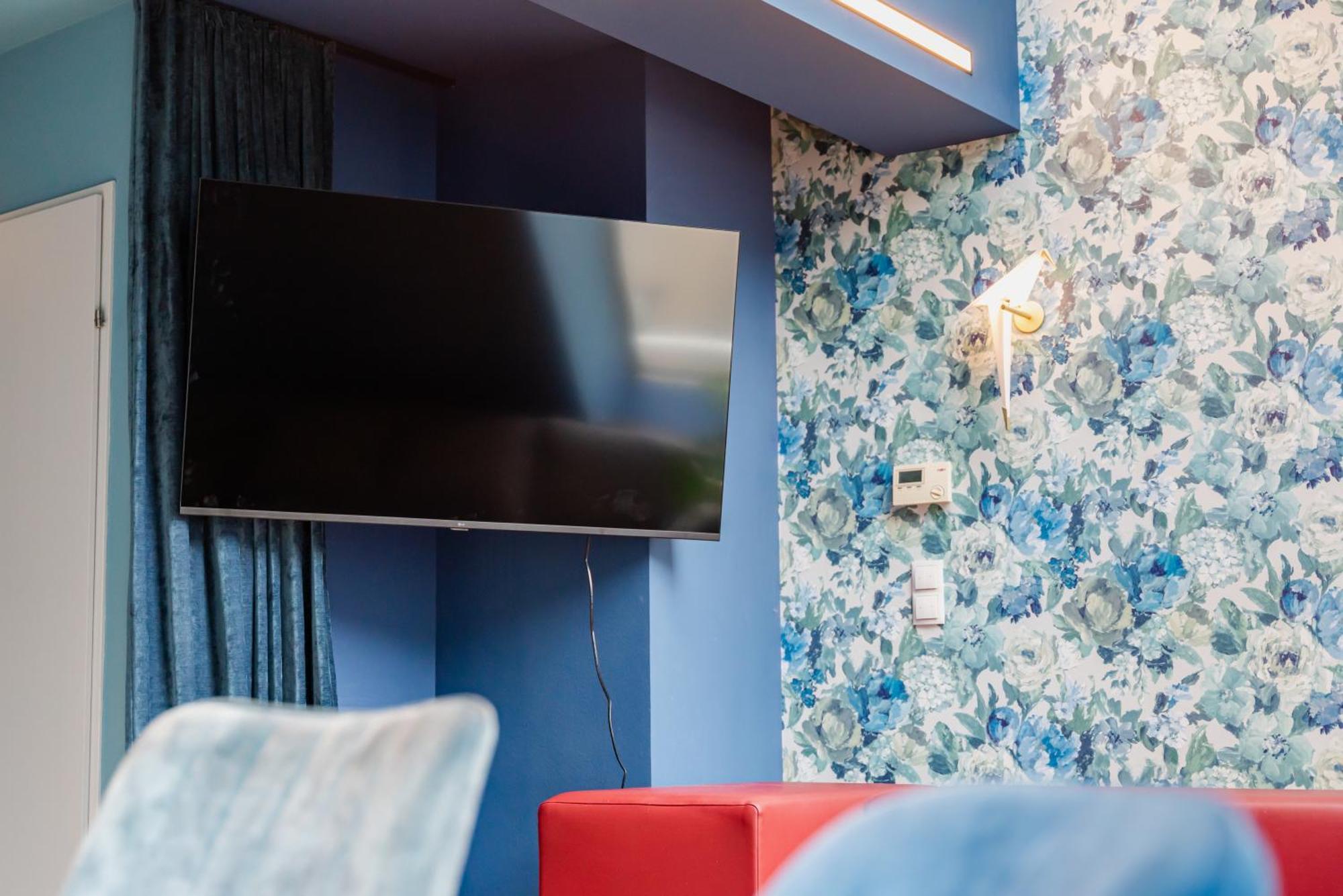 Premium Suites Vienna - Sterngasse Zewnętrze zdjęcie