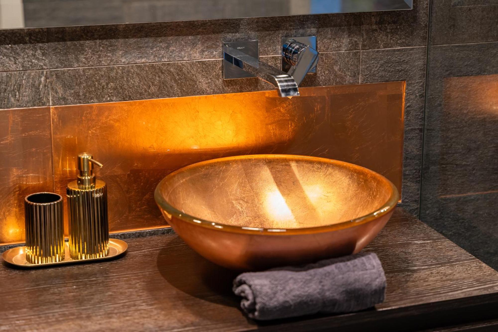 Premium Suites Vienna - Sterngasse Zewnętrze zdjęcie
