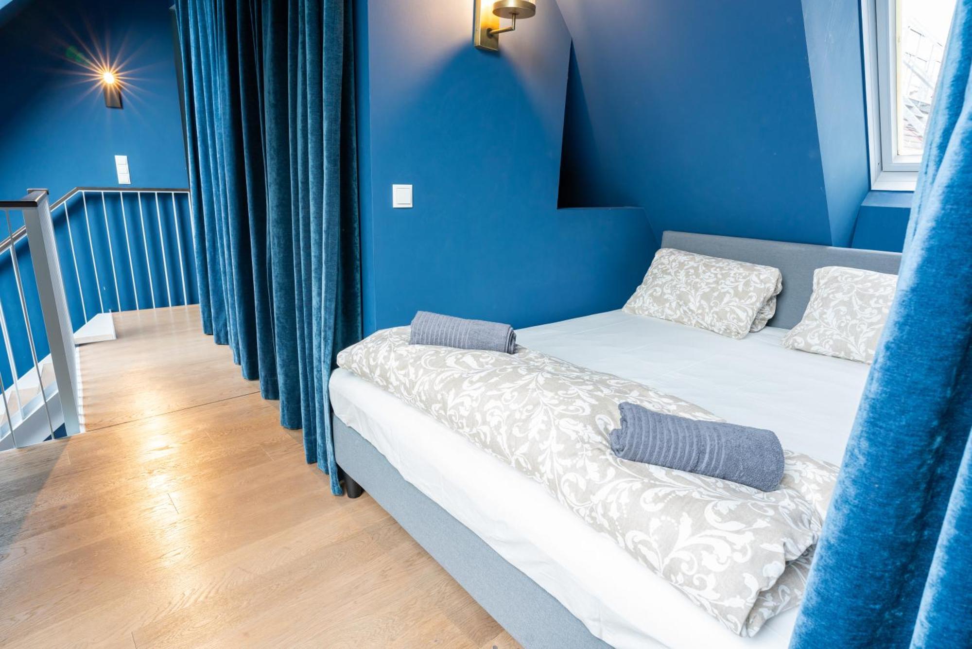 Premium Suites Vienna - Sterngasse Zewnętrze zdjęcie