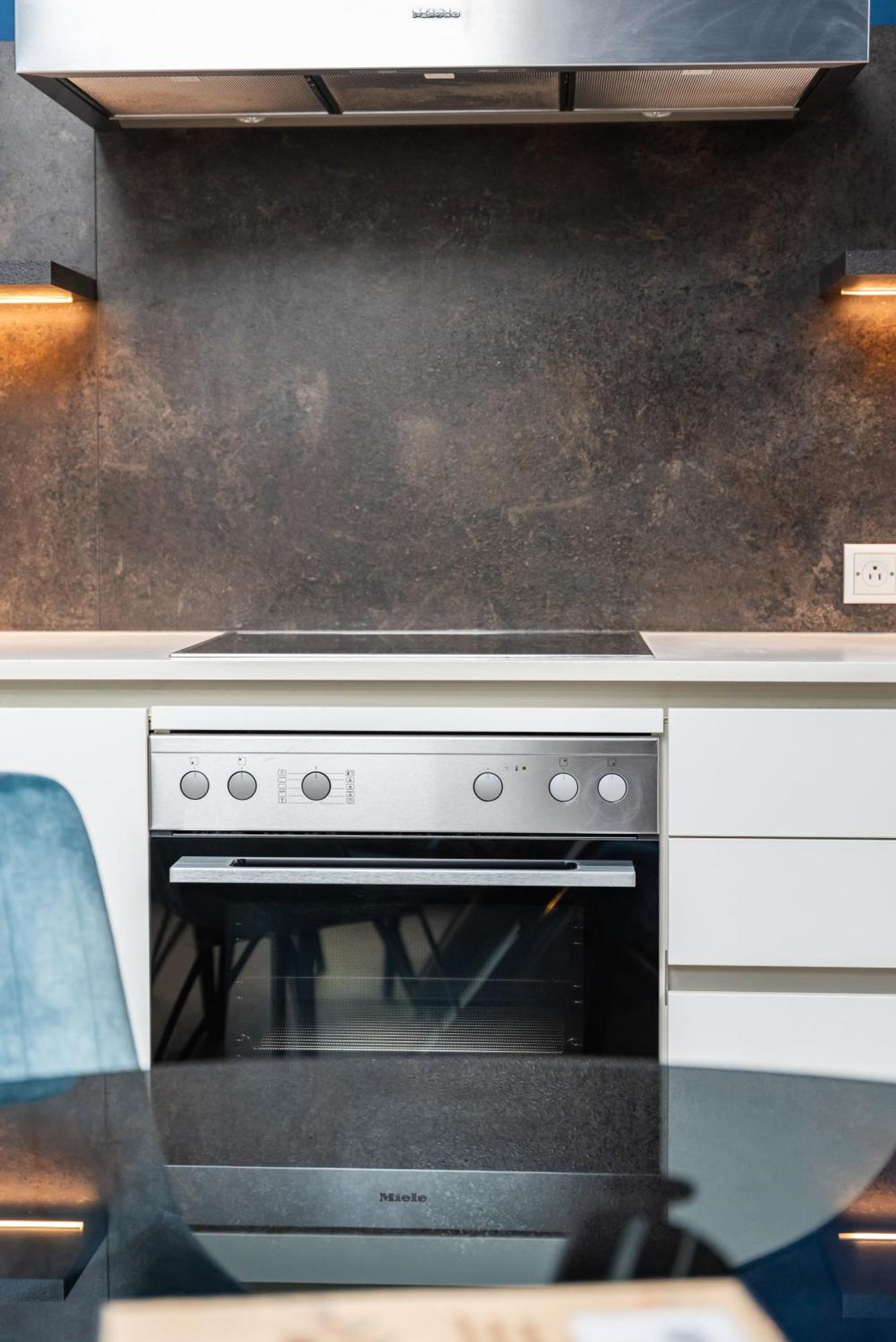 Premium Suites Vienna - Sterngasse Zewnętrze zdjęcie