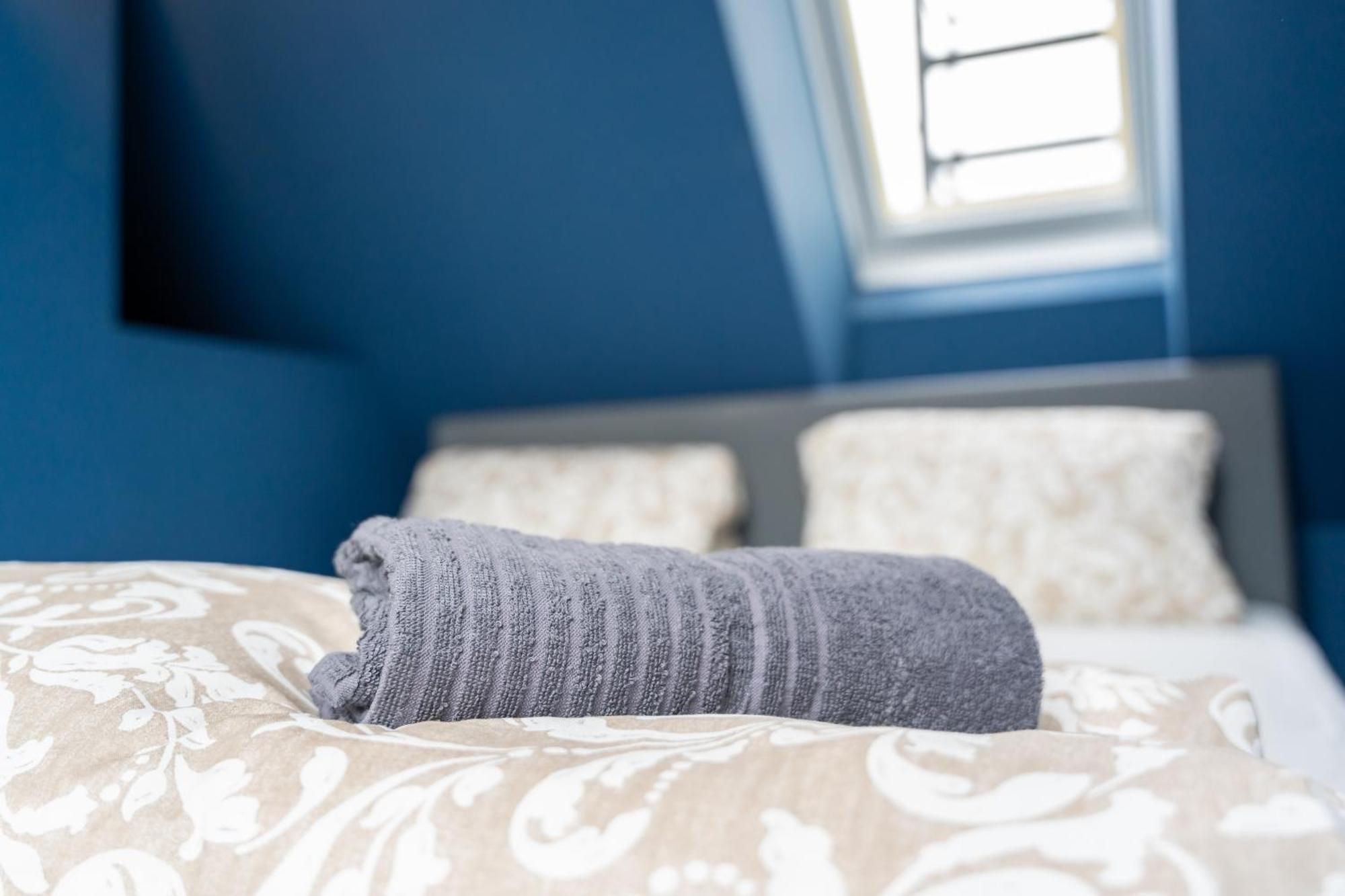 Premium Suites Vienna - Sterngasse Zewnętrze zdjęcie