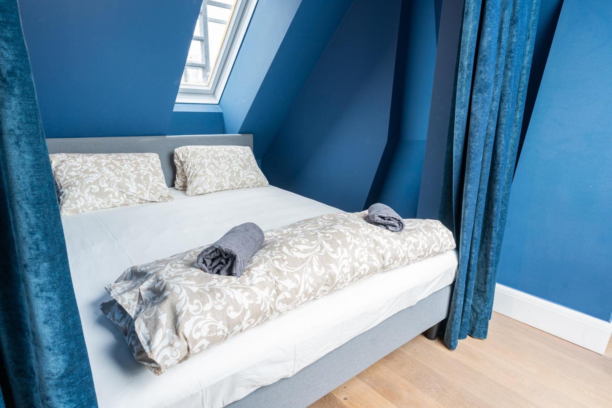Premium Suites Vienna - Sterngasse Zewnętrze zdjęcie