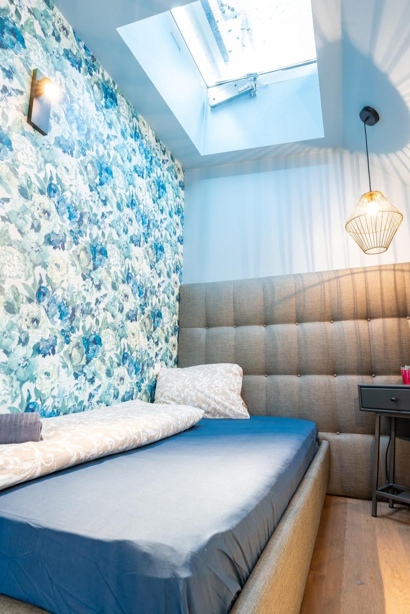 Premium Suites Vienna - Sterngasse Zewnętrze zdjęcie