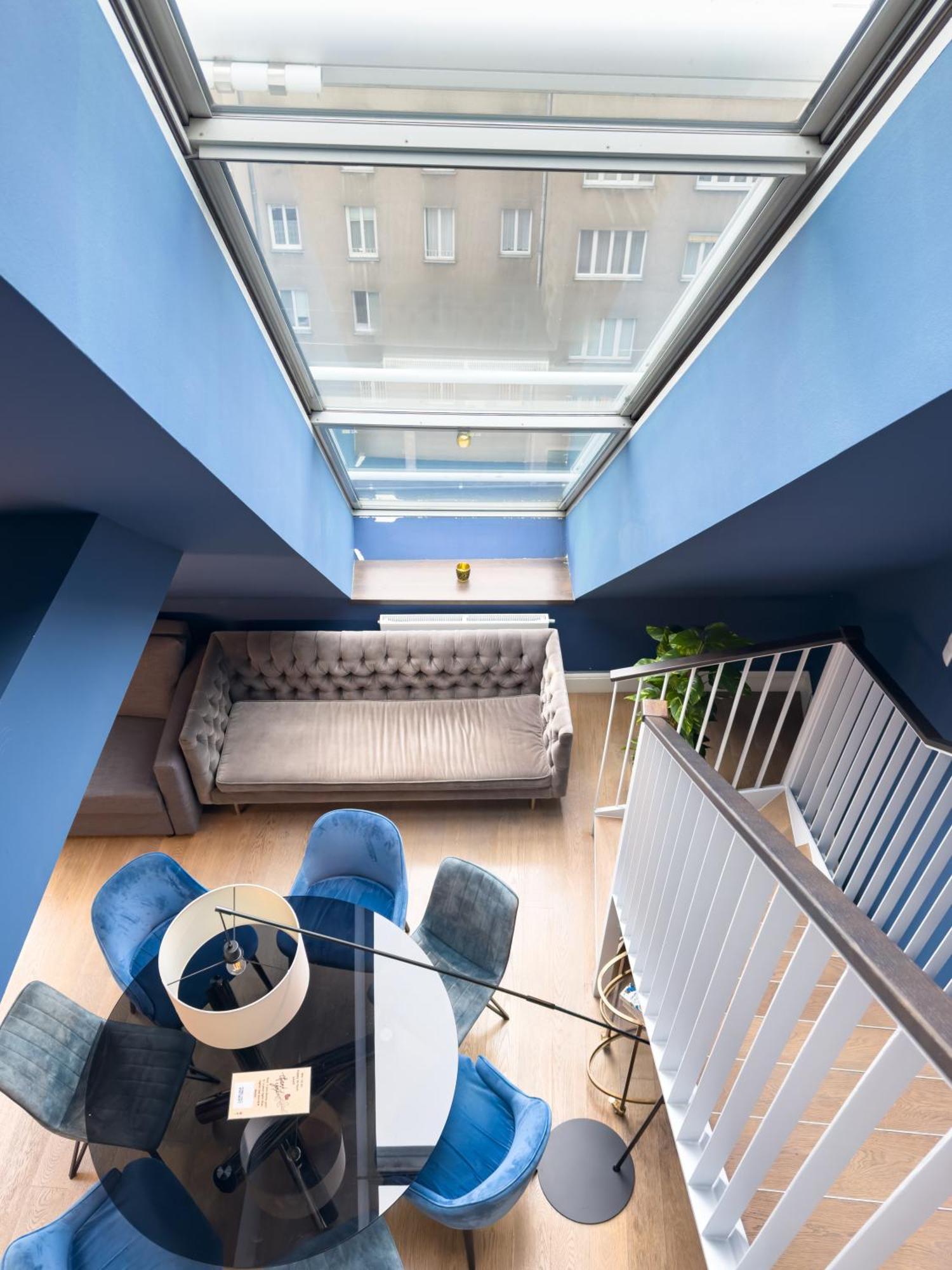 Premium Suites Vienna - Sterngasse Zewnętrze zdjęcie