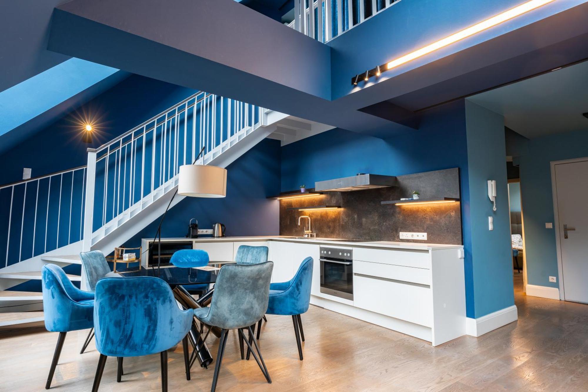 Premium Suites Vienna - Sterngasse Zewnętrze zdjęcie