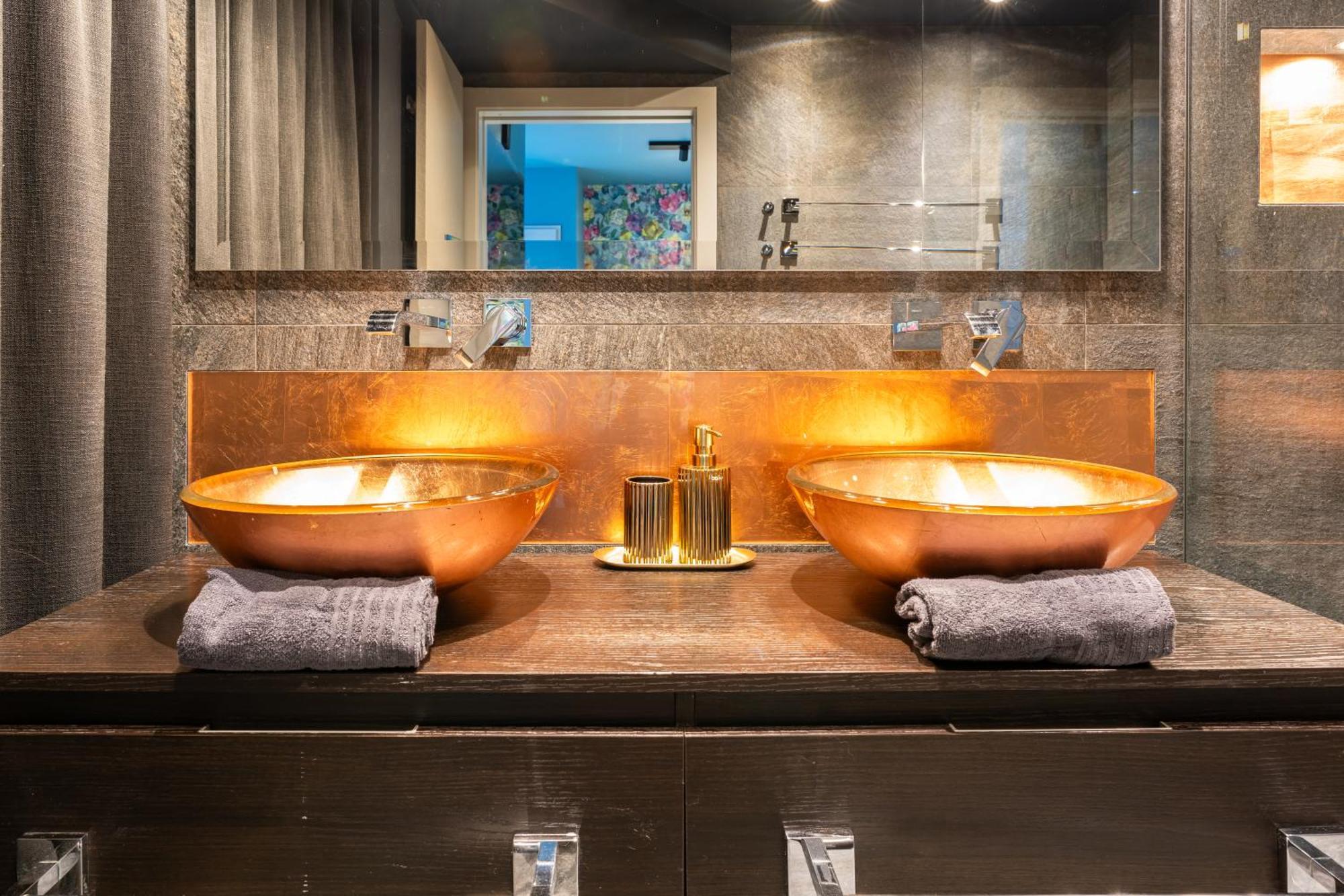 Premium Suites Vienna - Sterngasse Zewnętrze zdjęcie