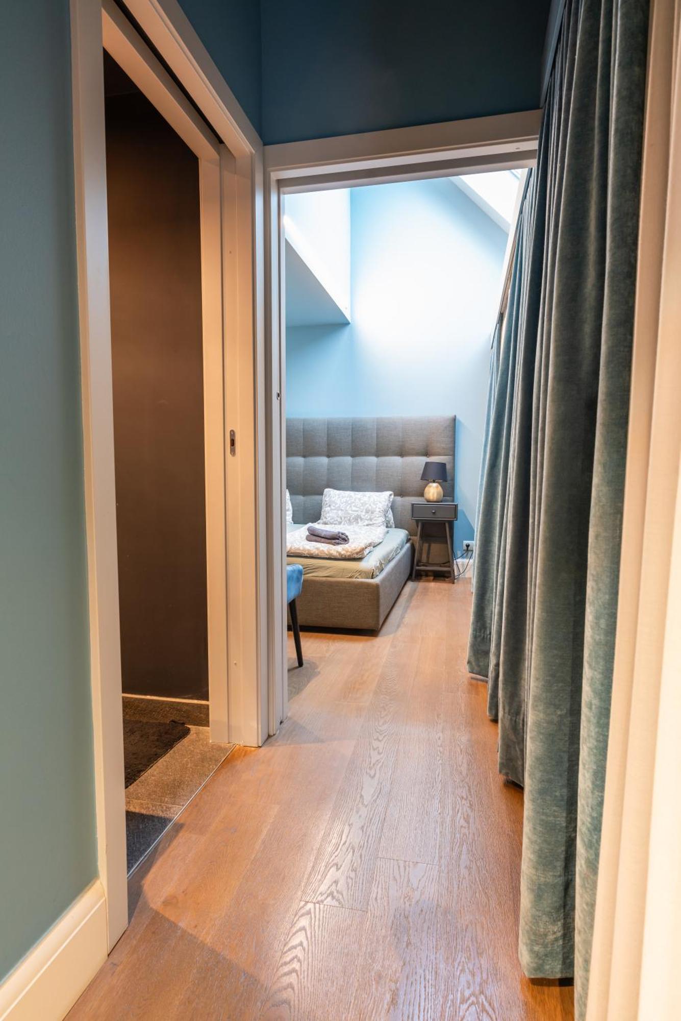 Premium Suites Vienna - Sterngasse Zewnętrze zdjęcie