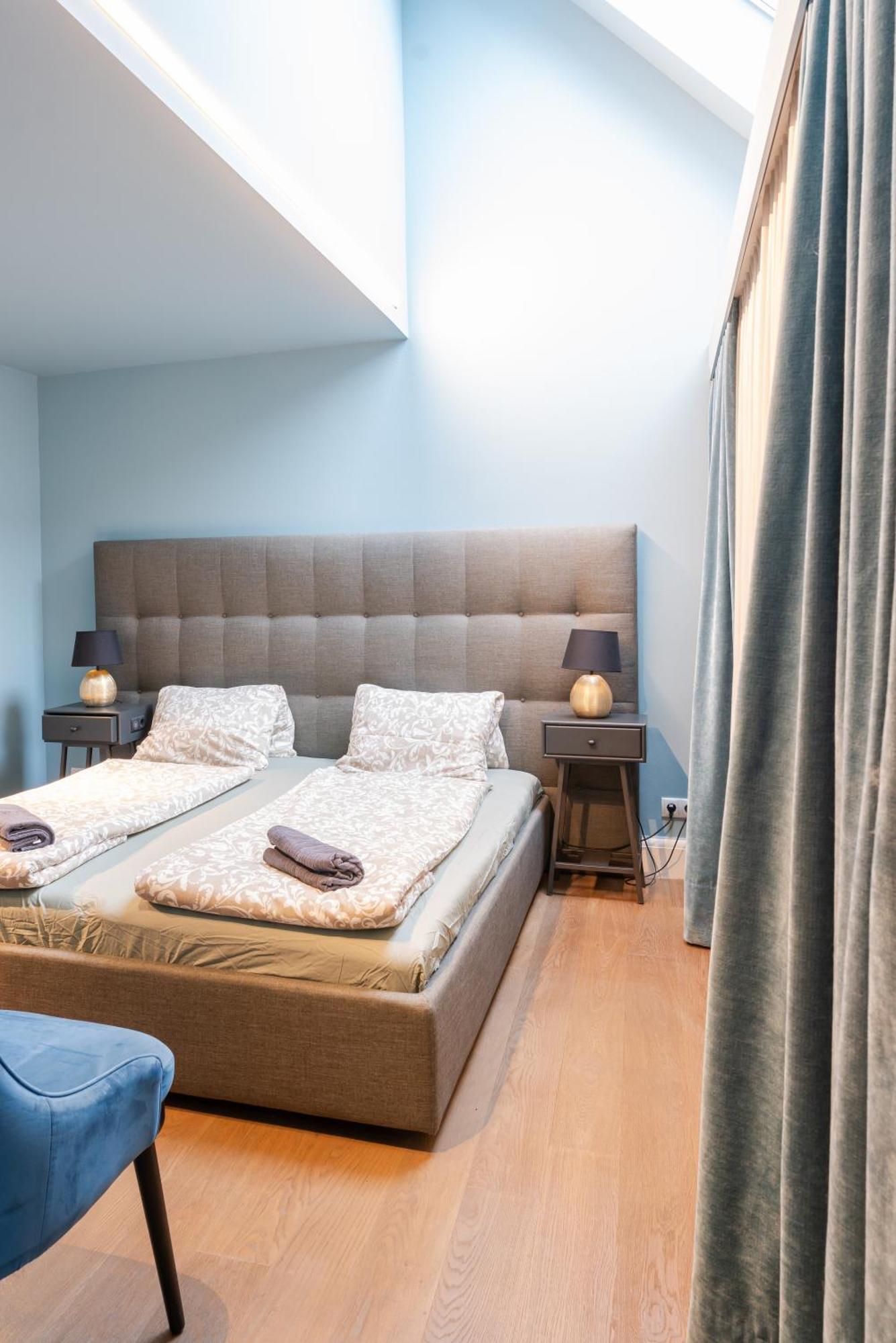 Premium Suites Vienna - Sterngasse Zewnętrze zdjęcie