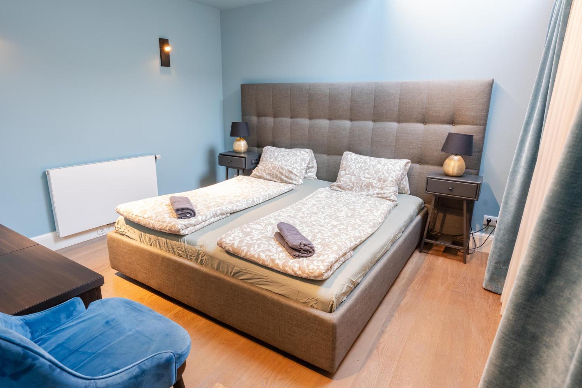 Premium Suites Vienna - Sterngasse Zewnętrze zdjęcie
